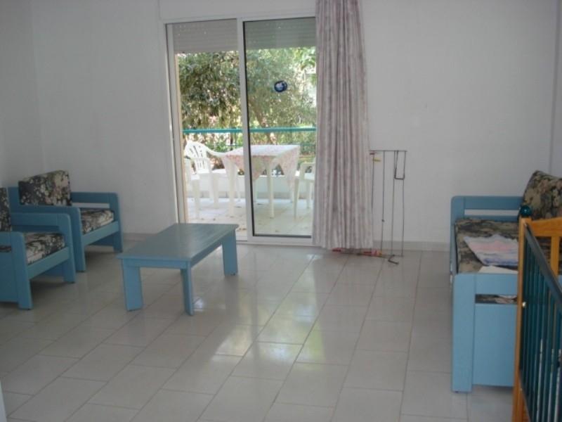 Niki Apartments Полихроно Номер фото